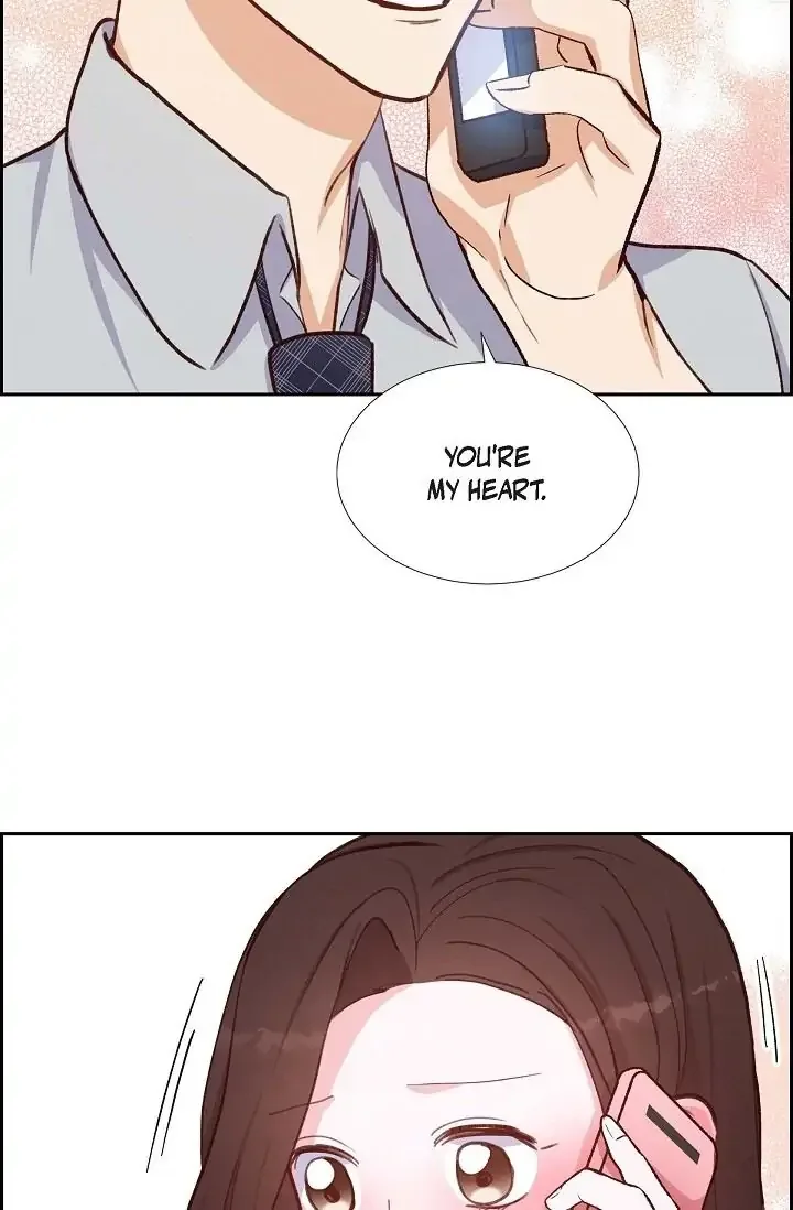 A Spoonful Of Your Love Chapter 26 page 39