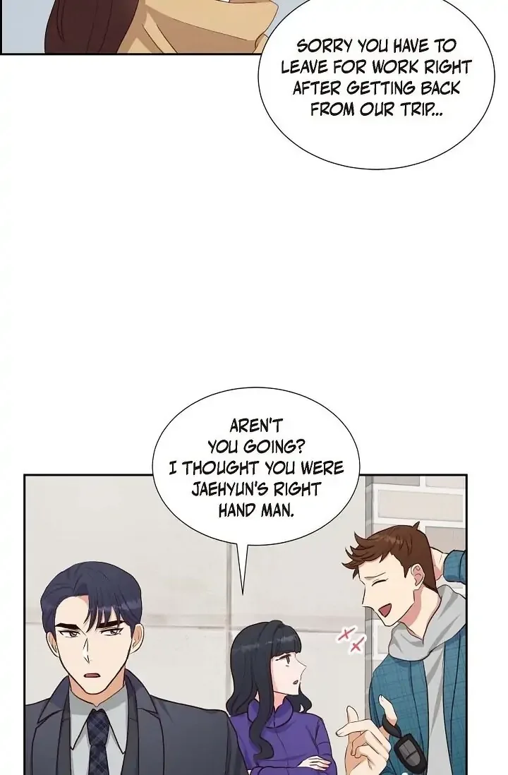 A Spoonful Of Your Love Chapter 28 page 41