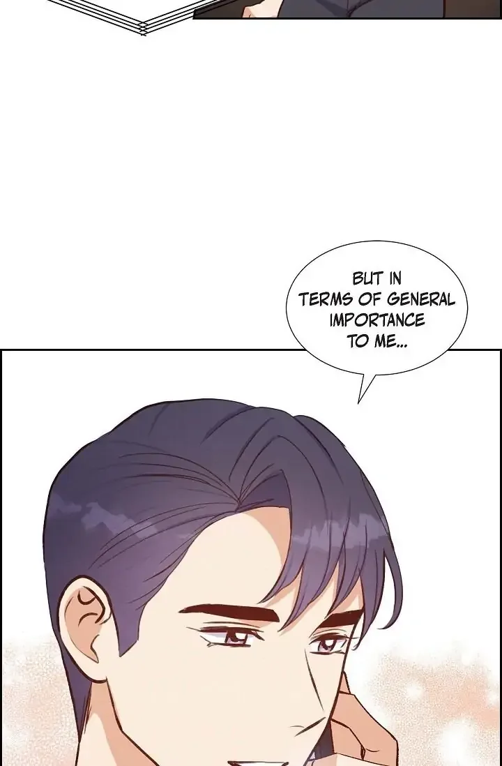 A Spoonful Of Your Love Chapter 26 page 38