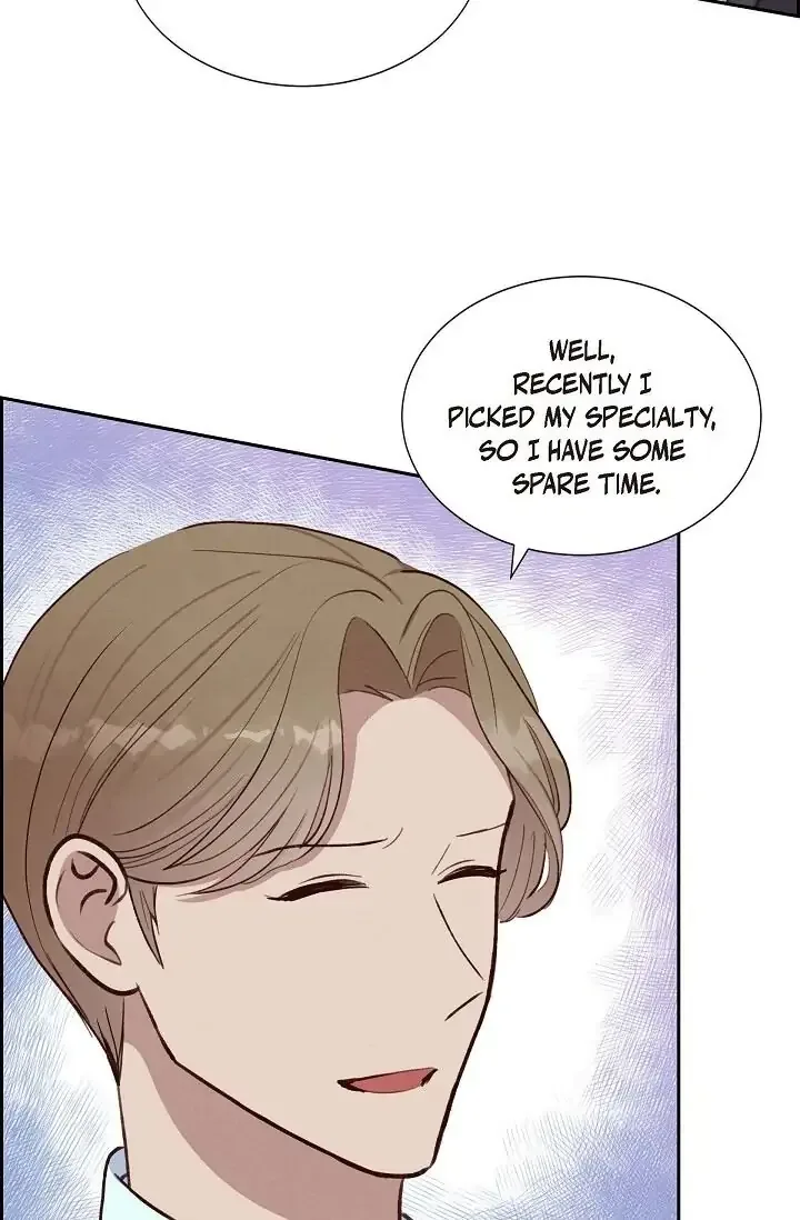 A Spoonful Of Your Love Chapter 28 page 33