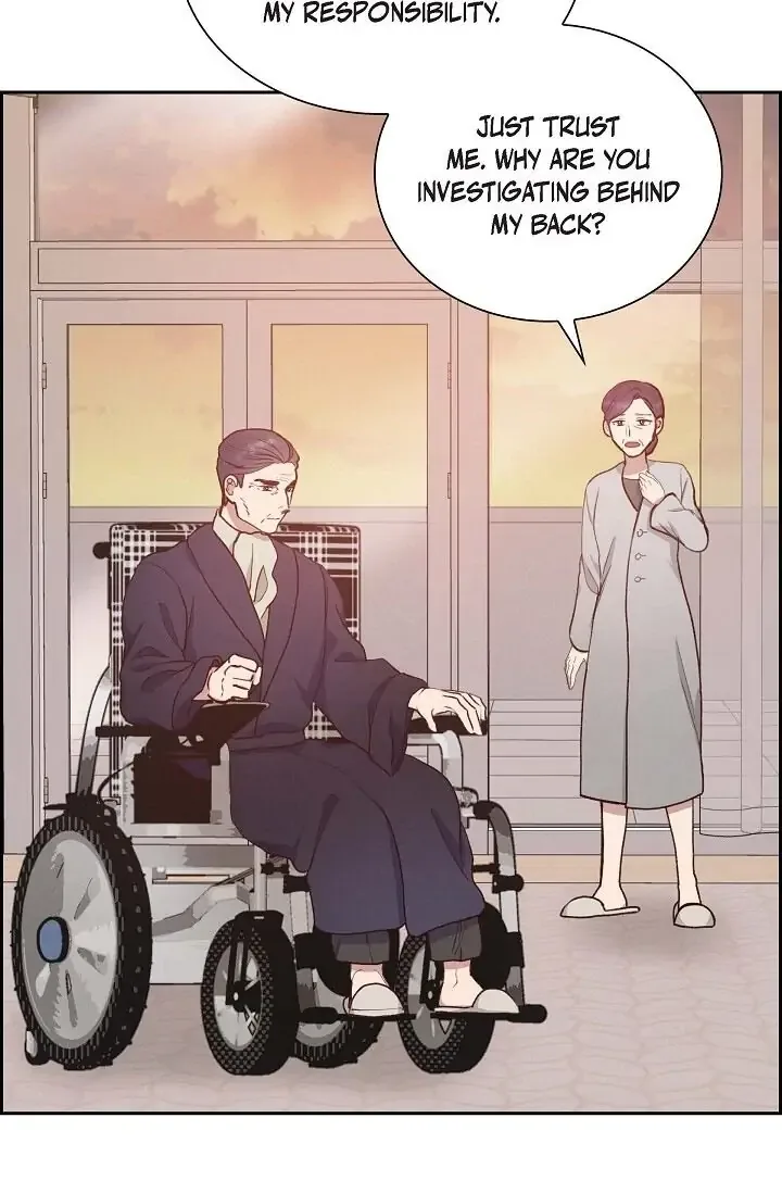 A Spoonful Of Your Love Chapter 30 page 4