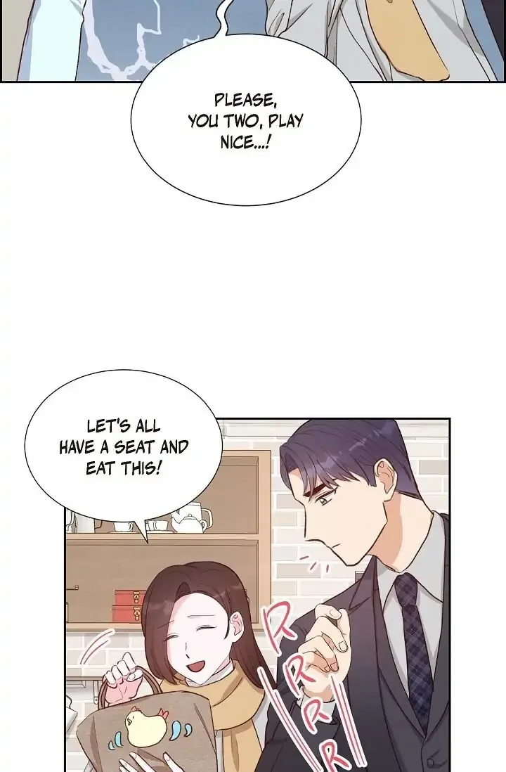 A Spoonful Of Your Love Chapter 28 page 36