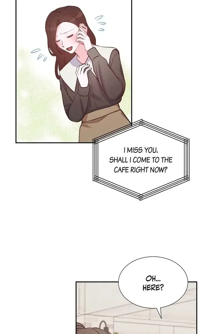 A Spoonful Of Your Love Chapter 26 page 41