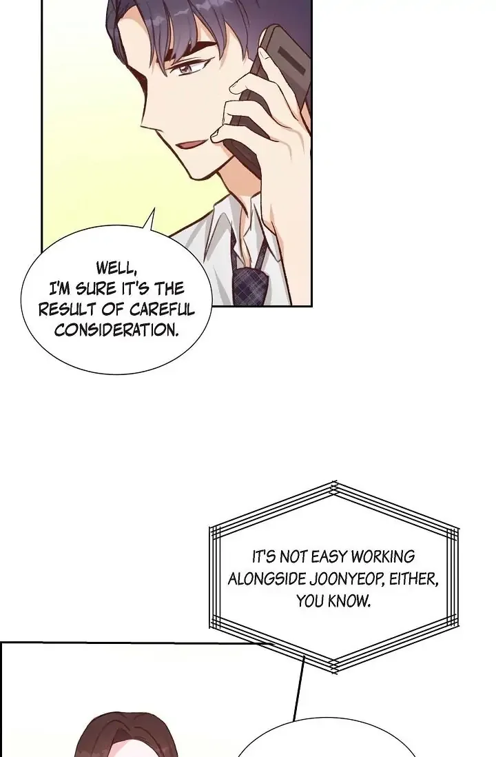 A Spoonful Of Your Love Chapter 26 page 36