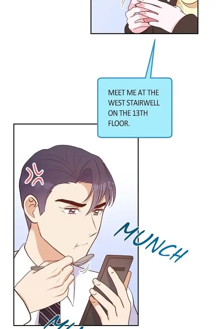 A Spoonful Of Your Love Chapter 29 page 43