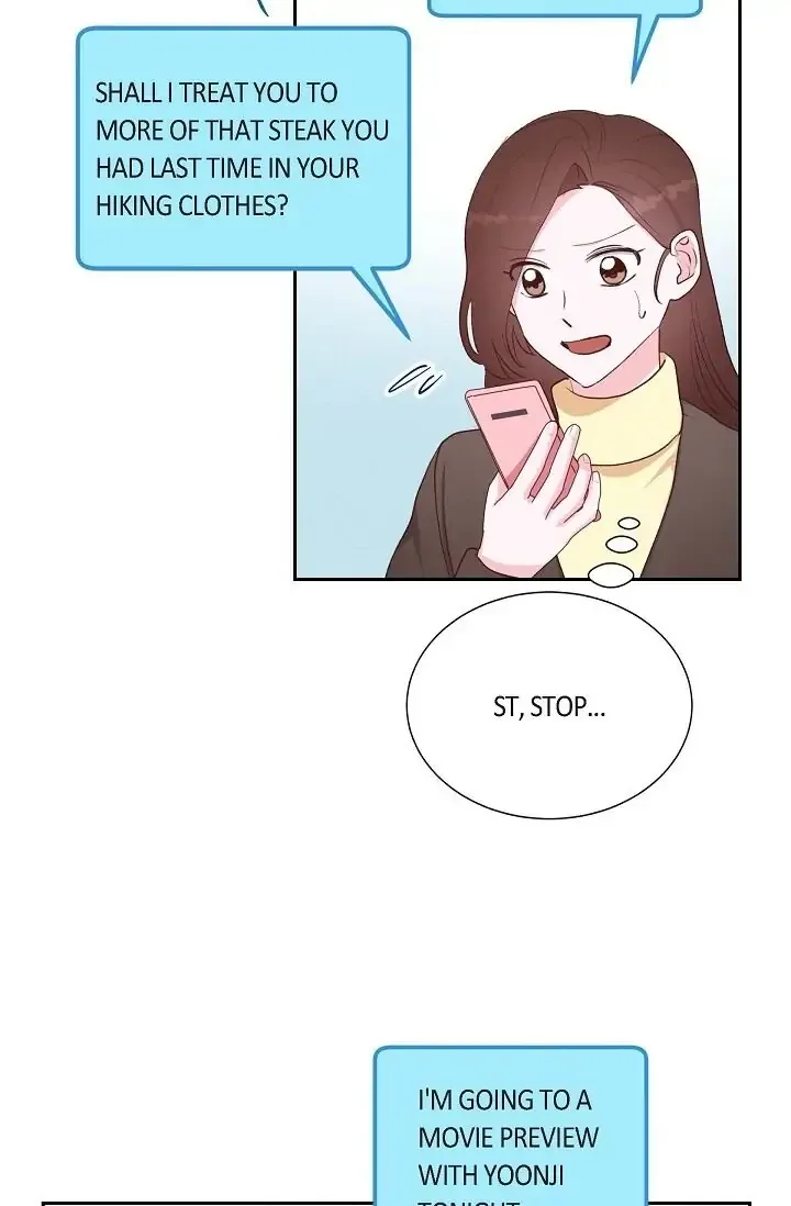 A Spoonful Of Your Love Chapter 29 page 38