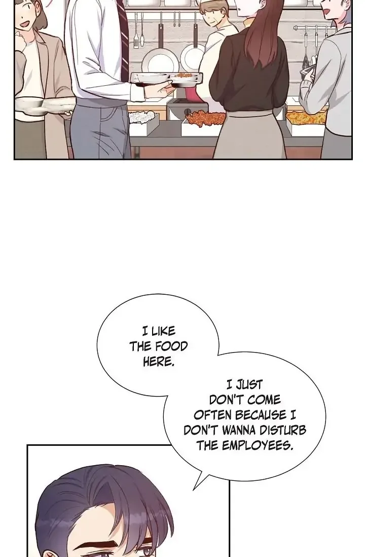 A Spoonful Of Your Love Chapter 29 page 33