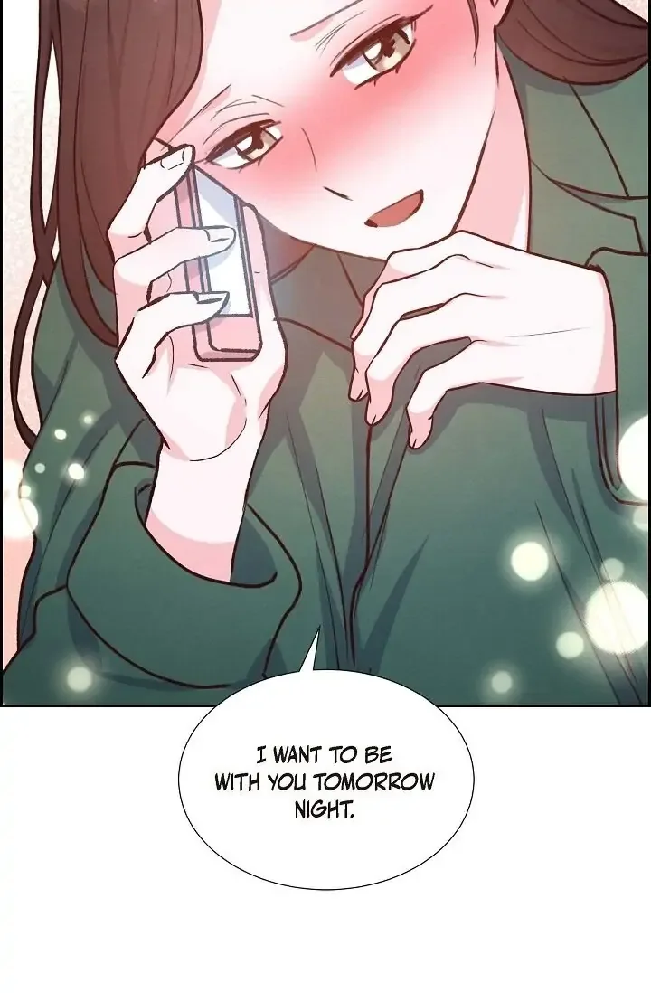 A Spoonful Of Your Love Chapter 23 page 79