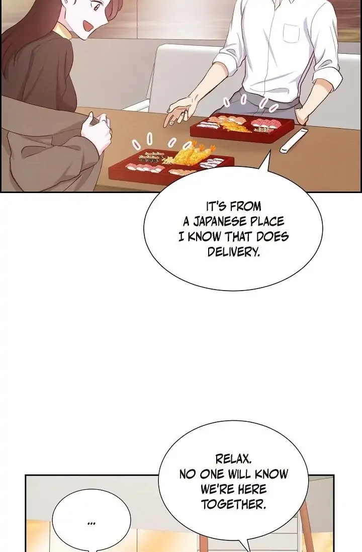 A Spoonful Of Your Love Chapter 29 page 61