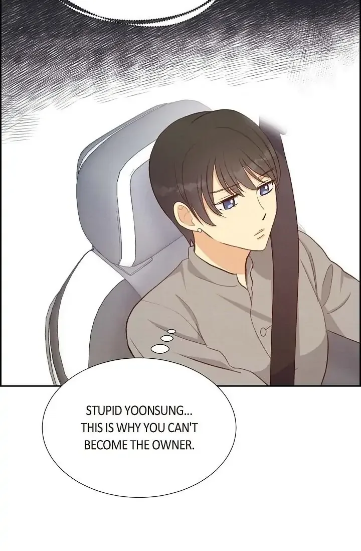 A Spoonful Of Your Love Chapter 31 page 11