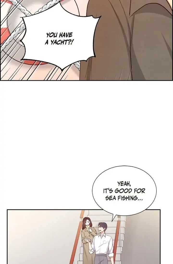 A Spoonful Of Your Love Chapter 29 page 59