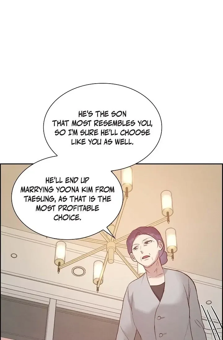 A Spoonful Of Your Love Chapter 30 page 10