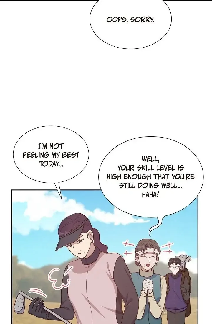 A Spoonful Of Your Love Chapter 31 page 22