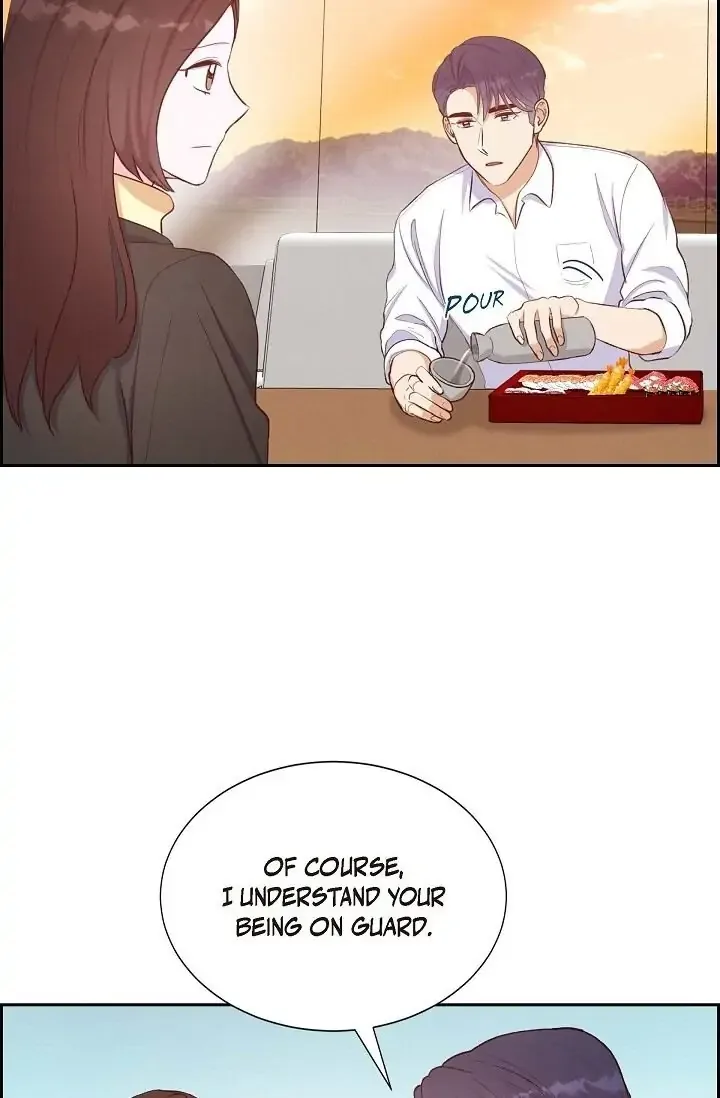 A Spoonful Of Your Love Chapter 29 page 63