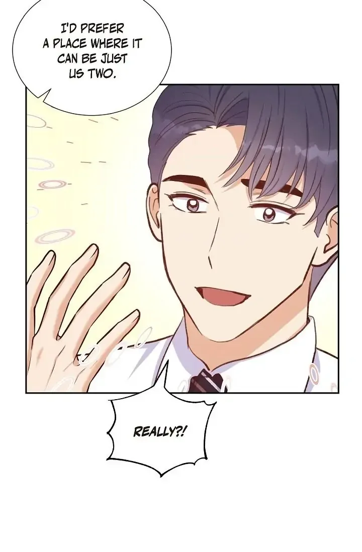 A Spoonful Of Your Love Chapter 29 page 54