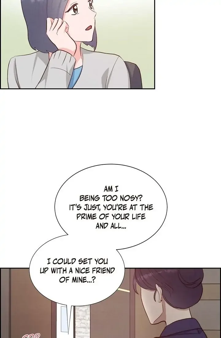 A Spoonful Of Your Love Chapter 28 page 57