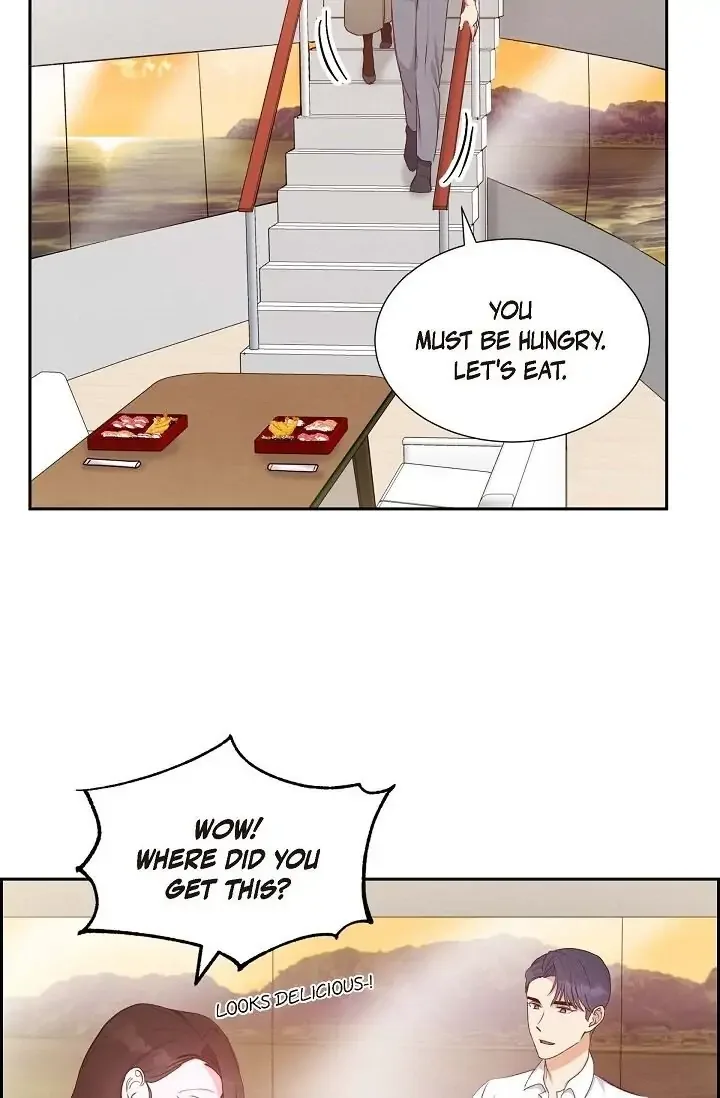 A Spoonful Of Your Love Chapter 29 page 60