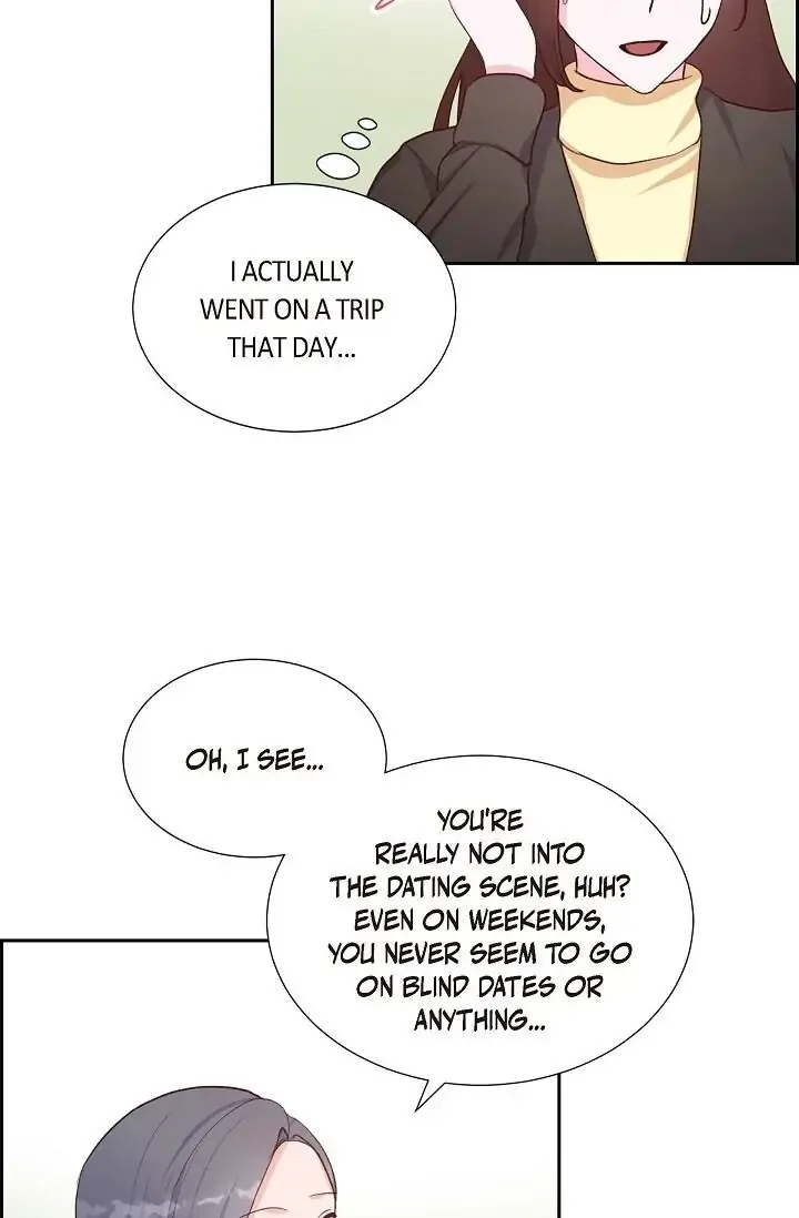 A Spoonful Of Your Love Chapter 28 page 56