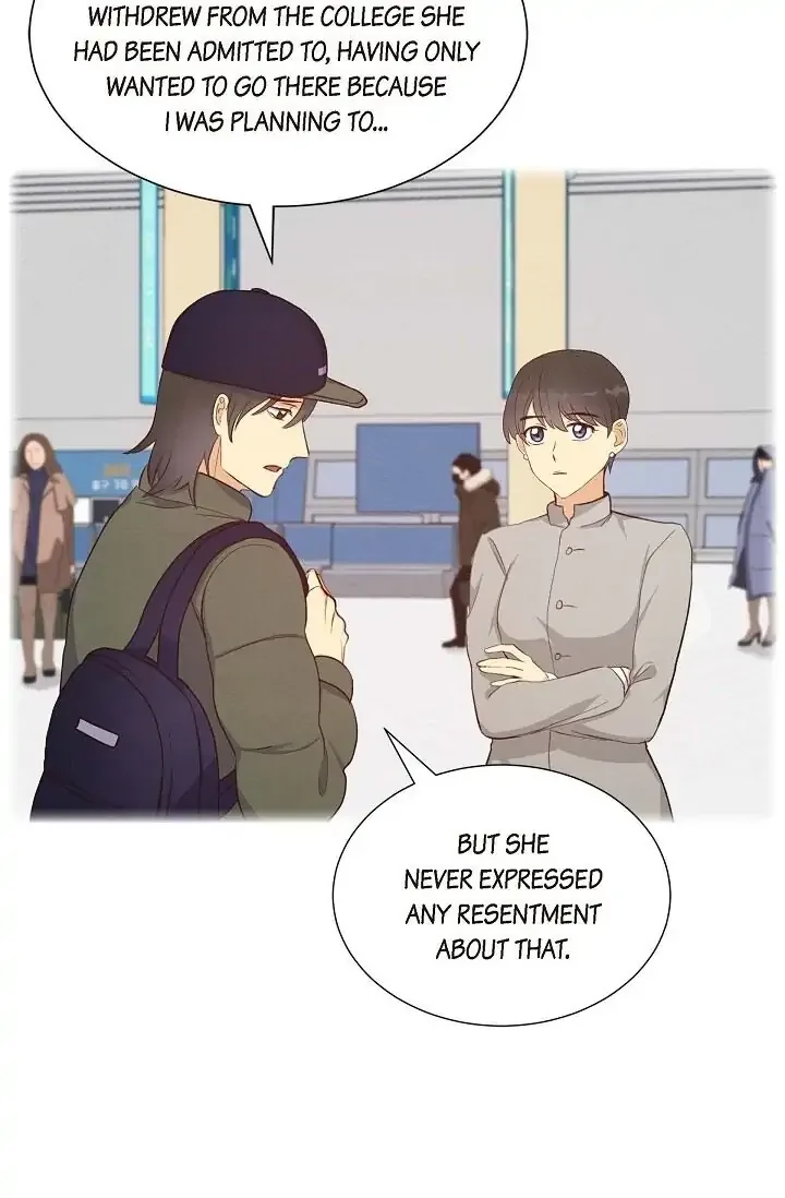 A Spoonful Of Your Love Chapter 31 page 6