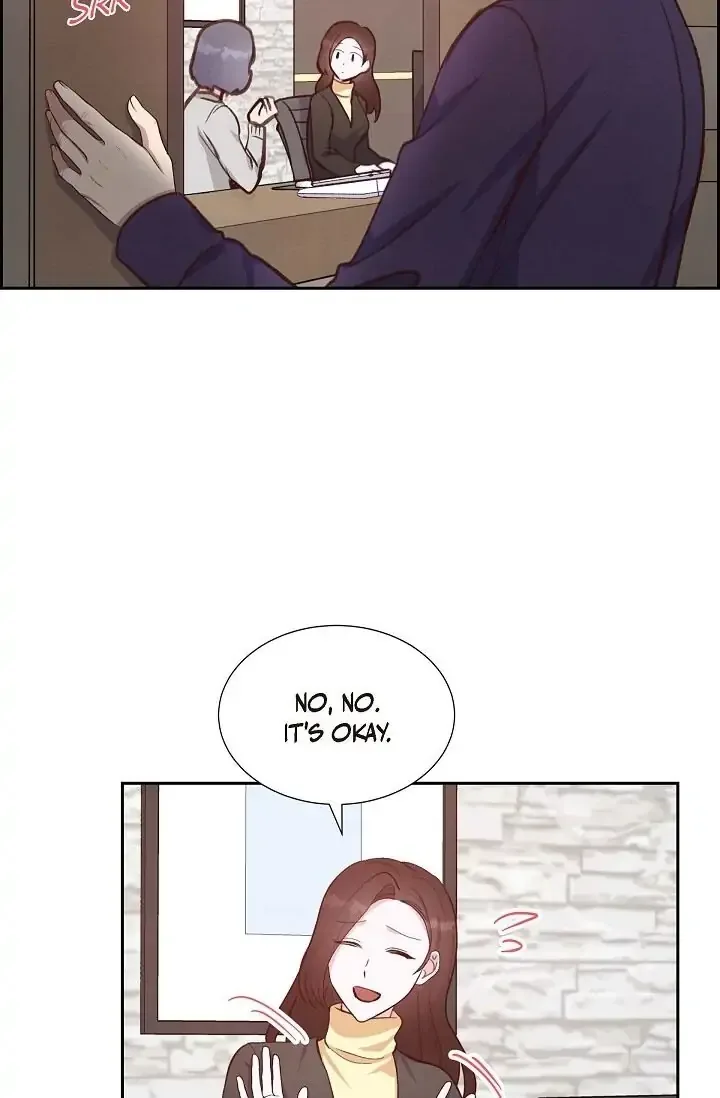 A Spoonful Of Your Love Chapter 28 page 58