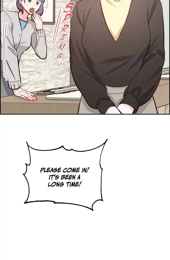 A Spoonful Of Your Love Chapter 28 page 64