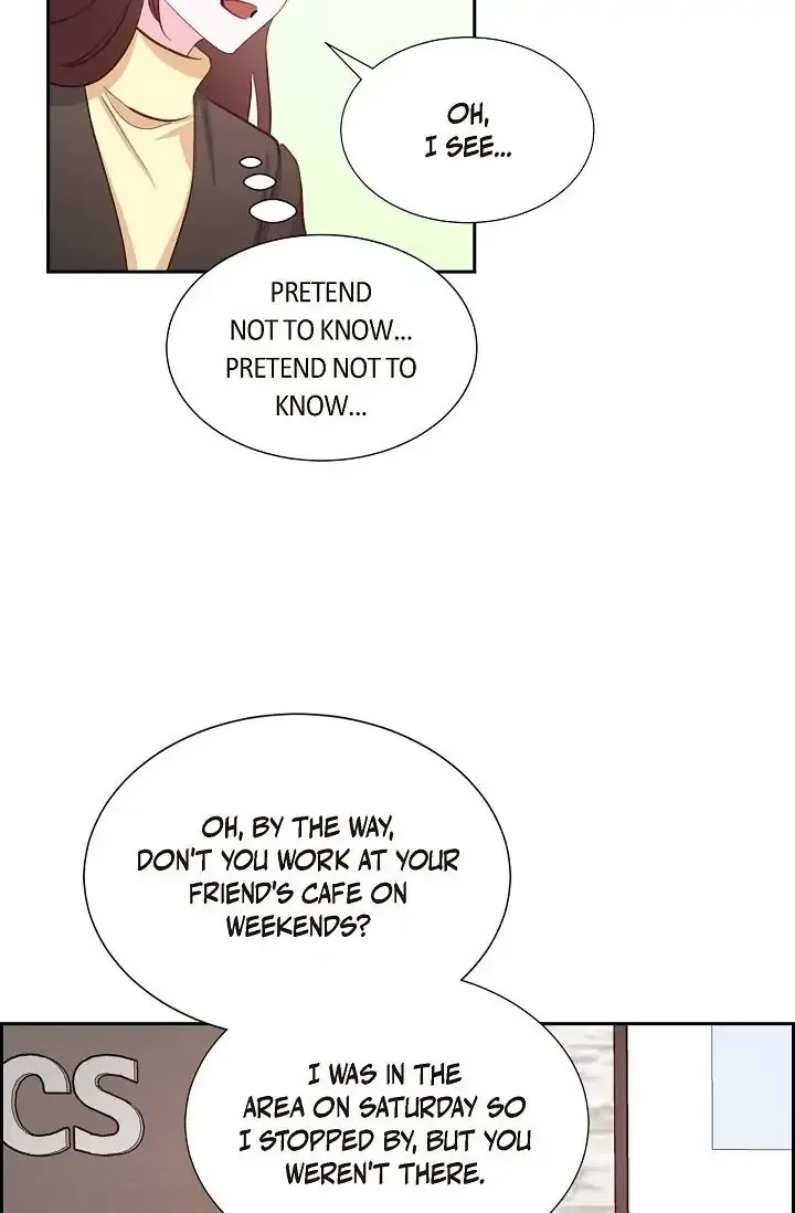 A Spoonful Of Your Love Chapter 28 page 54
