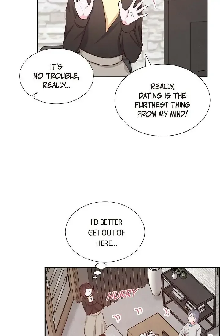 A Spoonful Of Your Love Chapter 28 page 59