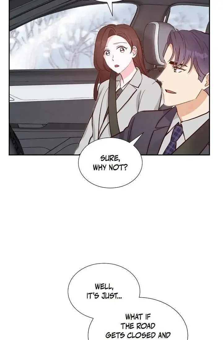 A Spoonful Of Your Love Chapter 26 page 49