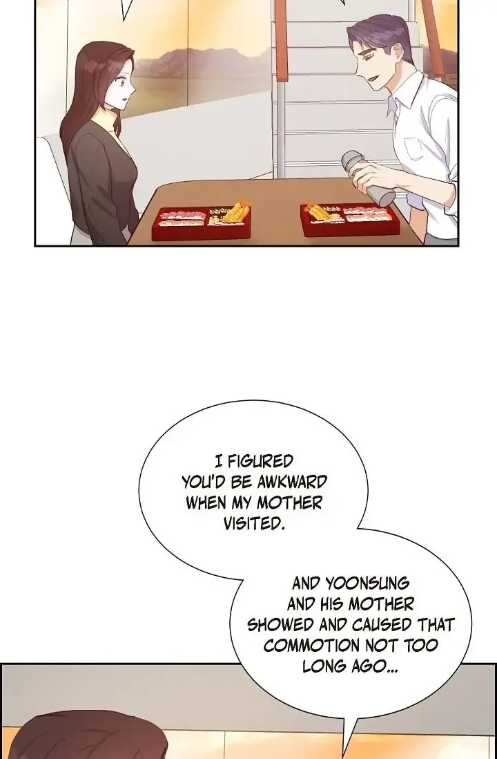 A Spoonful Of Your Love Chapter 29 page 62