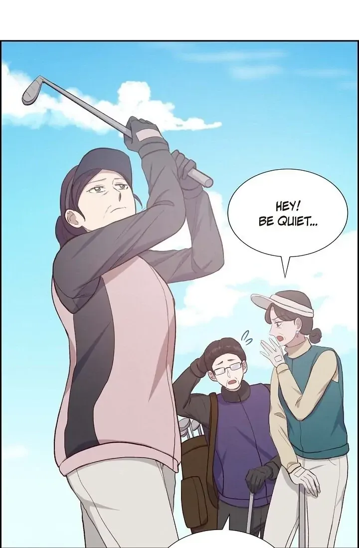 A Spoonful Of Your Love Chapter 31 page 21