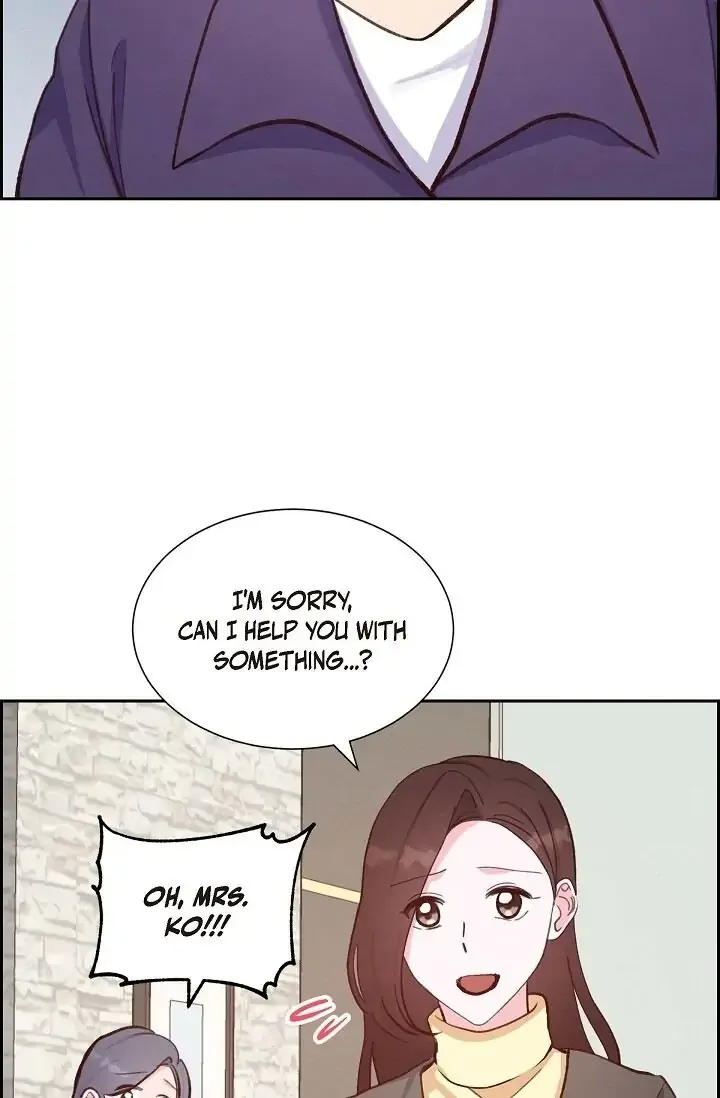 A Spoonful Of Your Love Chapter 28 page 63