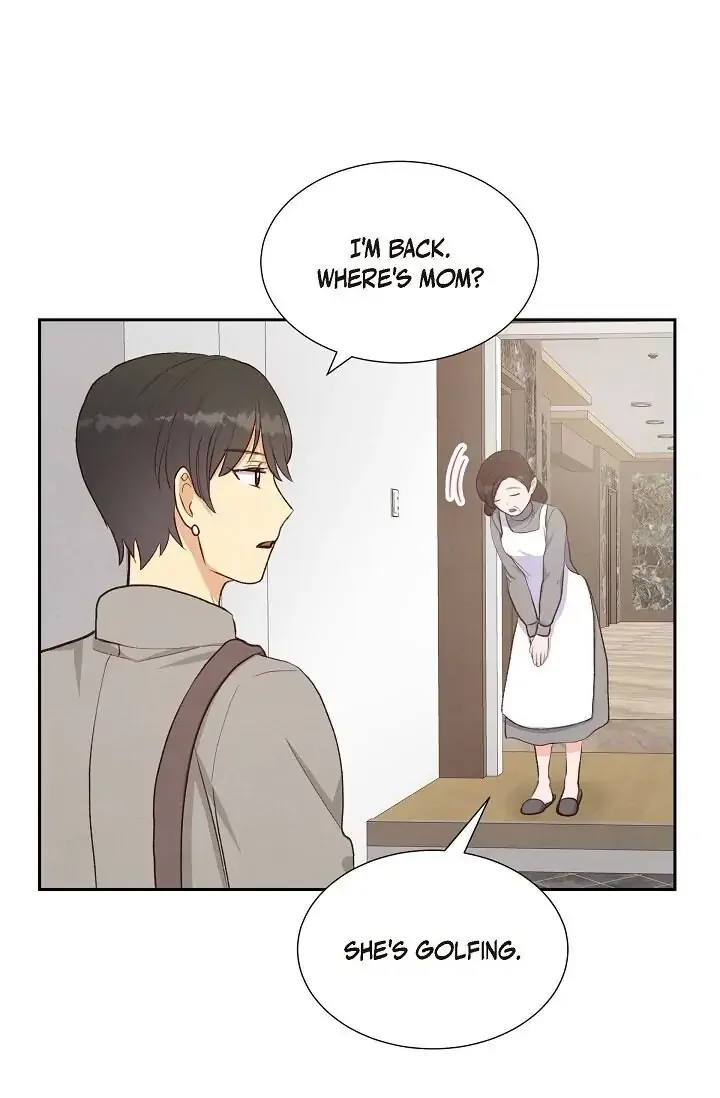 A Spoonful Of Your Love Chapter 31 page 16