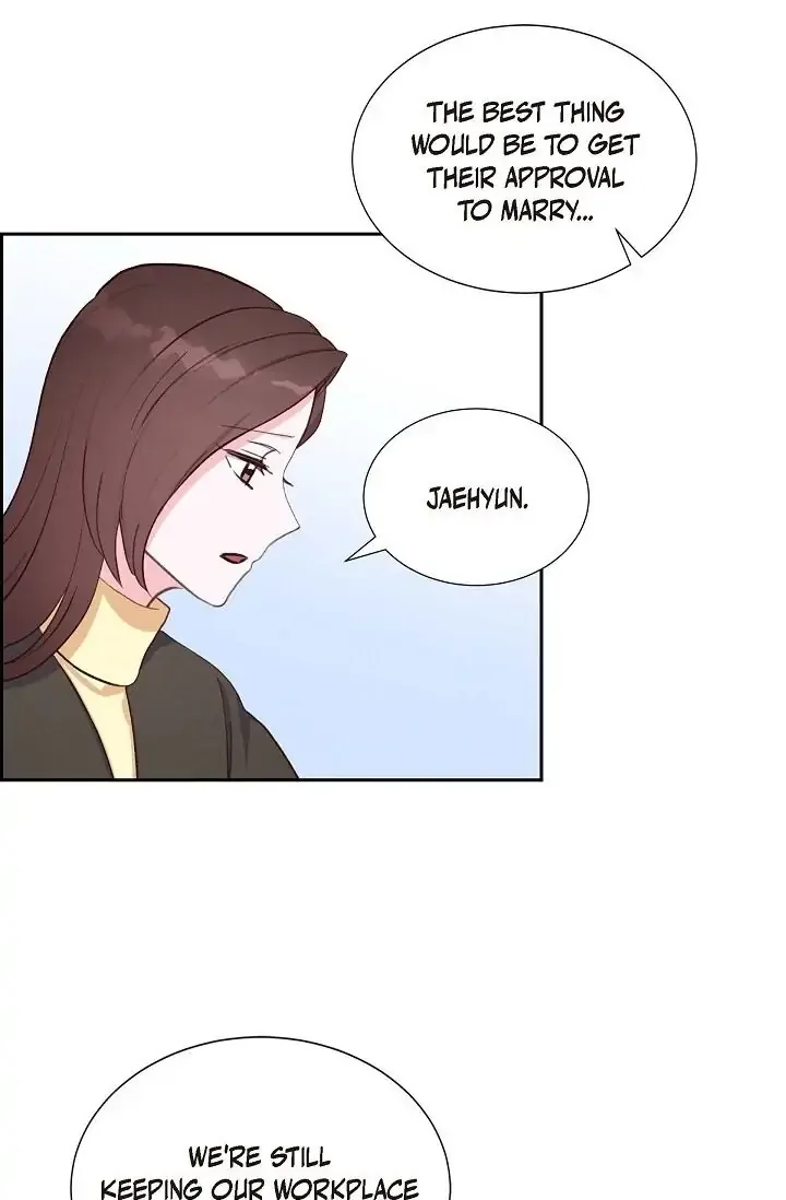 A Spoonful Of Your Love Chapter 29 page 66