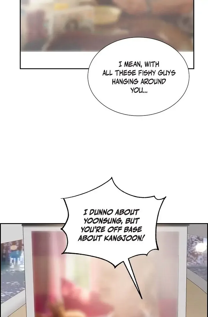 A Spoonful Of Your Love Chapter 30 page 22