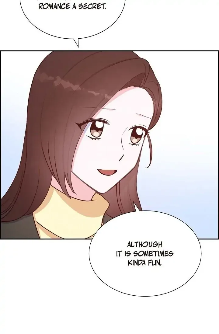 A Spoonful Of Your Love Chapter 29 page 67