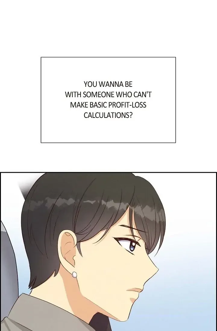 A Spoonful Of Your Love Chapter 31 page 12