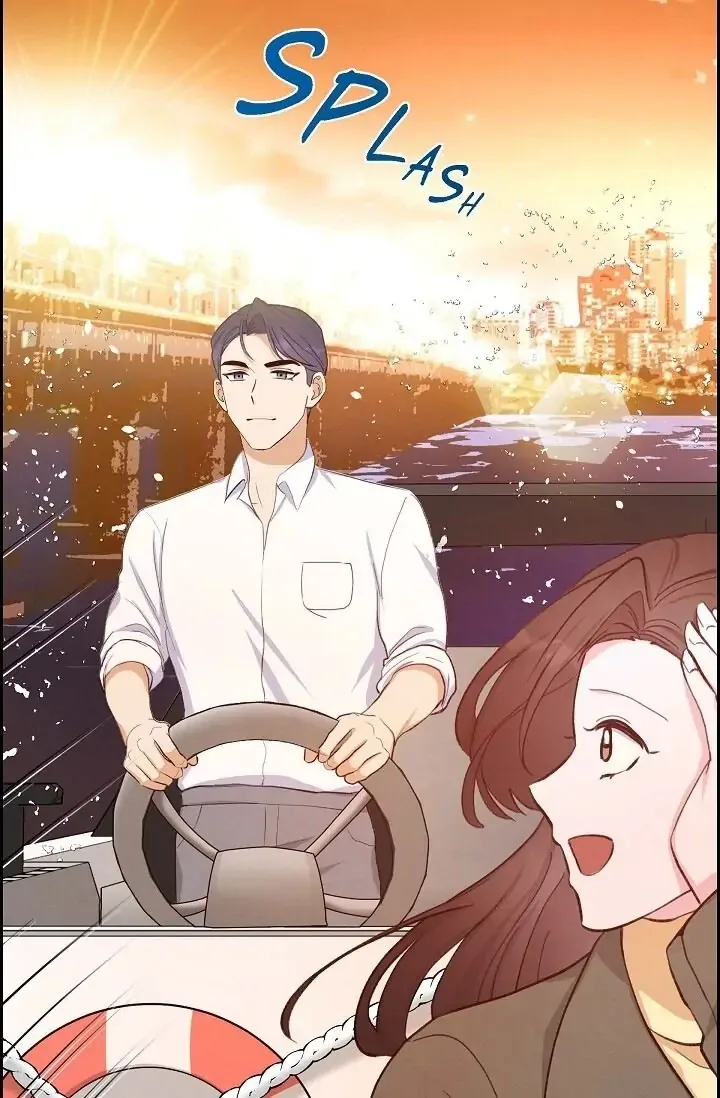 A Spoonful Of Your Love Chapter 29 page 58