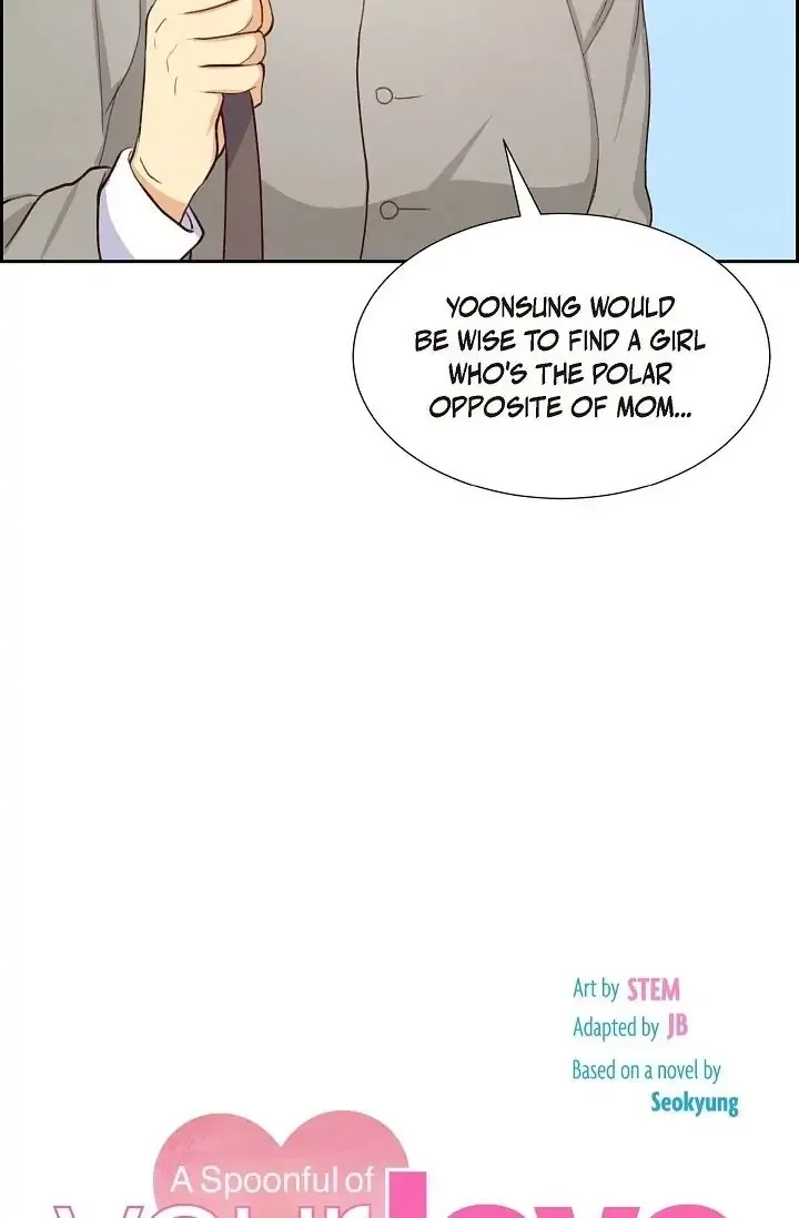 A Spoonful Of Your Love Chapter 31 page 18