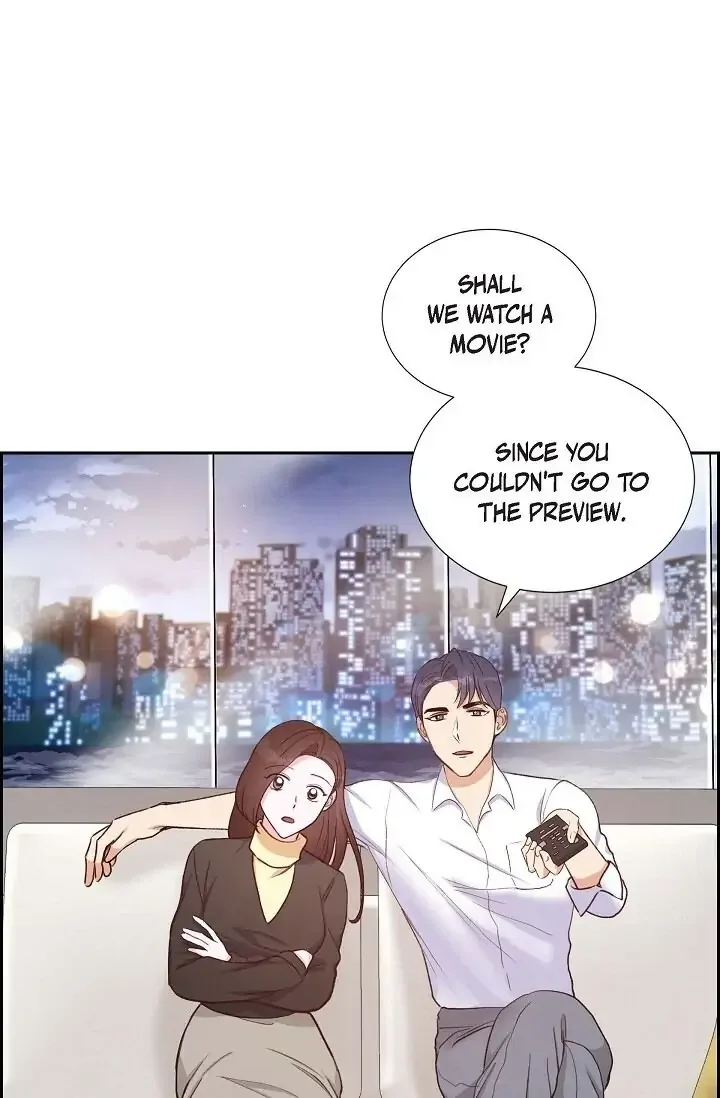 A Spoonful Of Your Love Chapter 30 page 18
