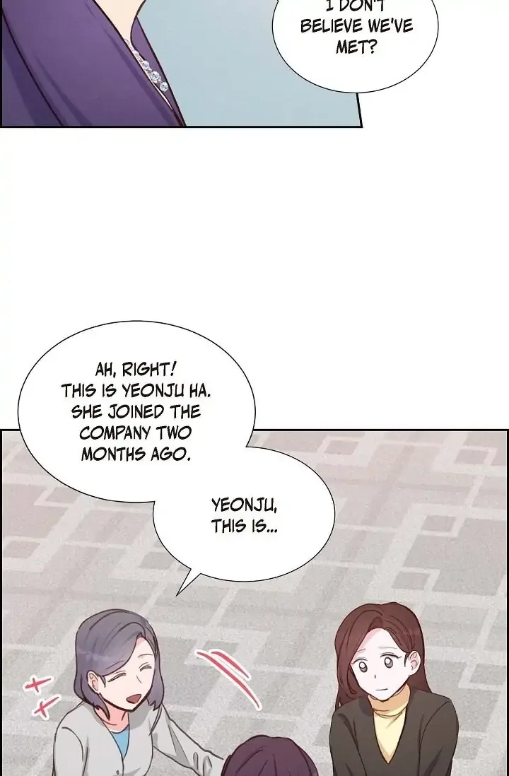 A Spoonful Of Your Love Chapter 28 page 66