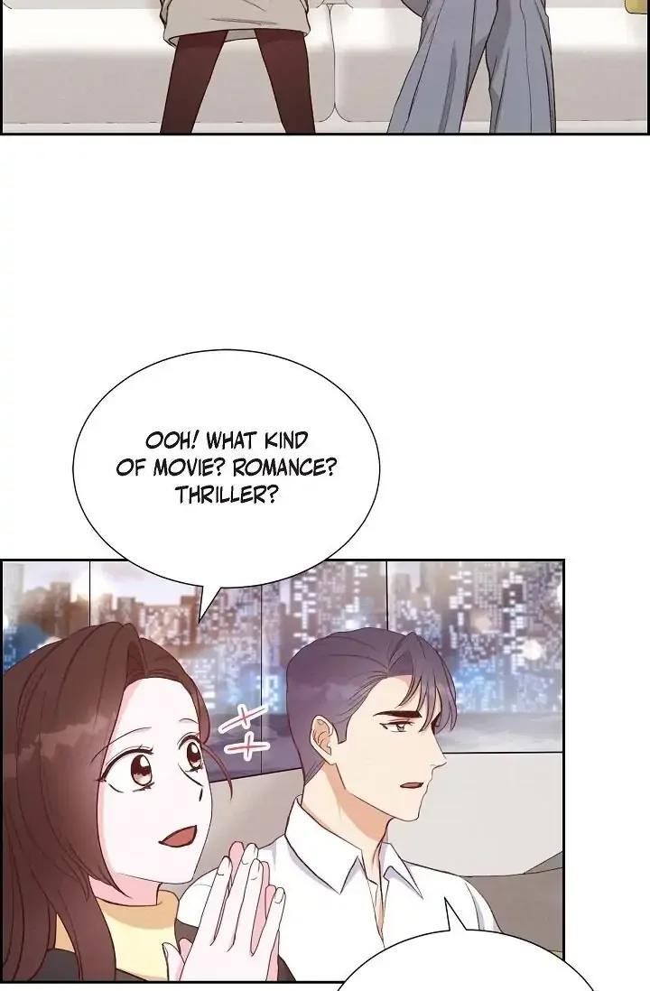 A Spoonful Of Your Love Chapter 30 page 19