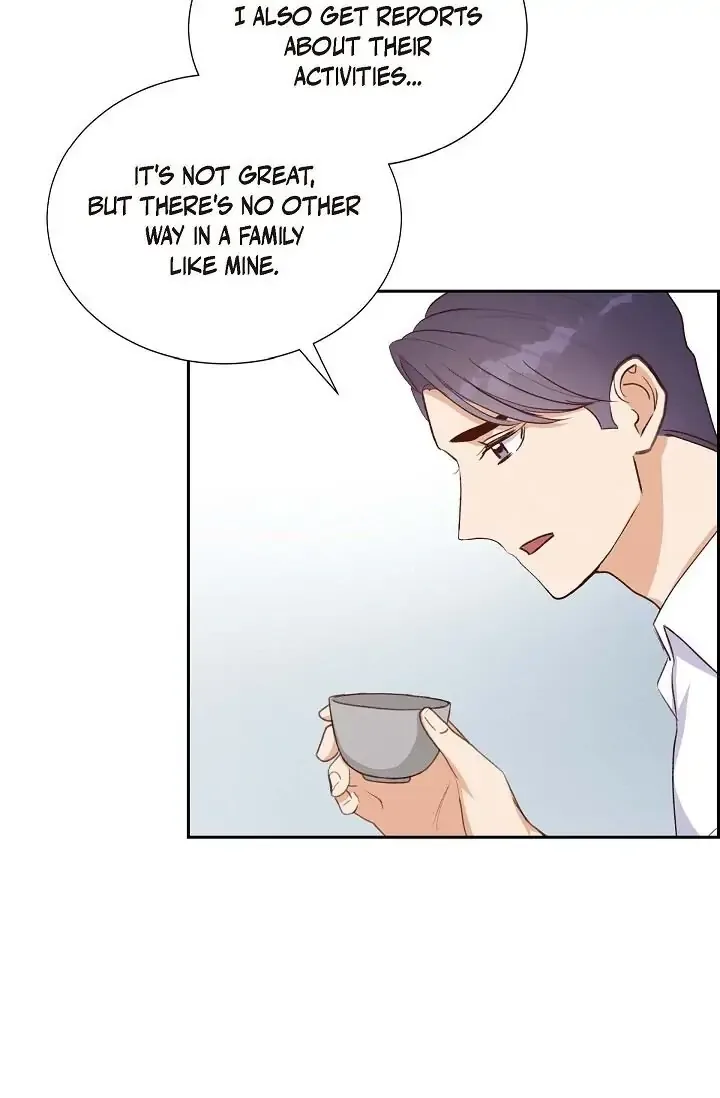 A Spoonful Of Your Love Chapter 29 page 65