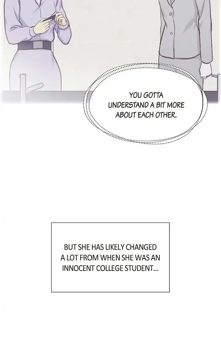 A Spoonful Of Your Love Chapter 31 page 14