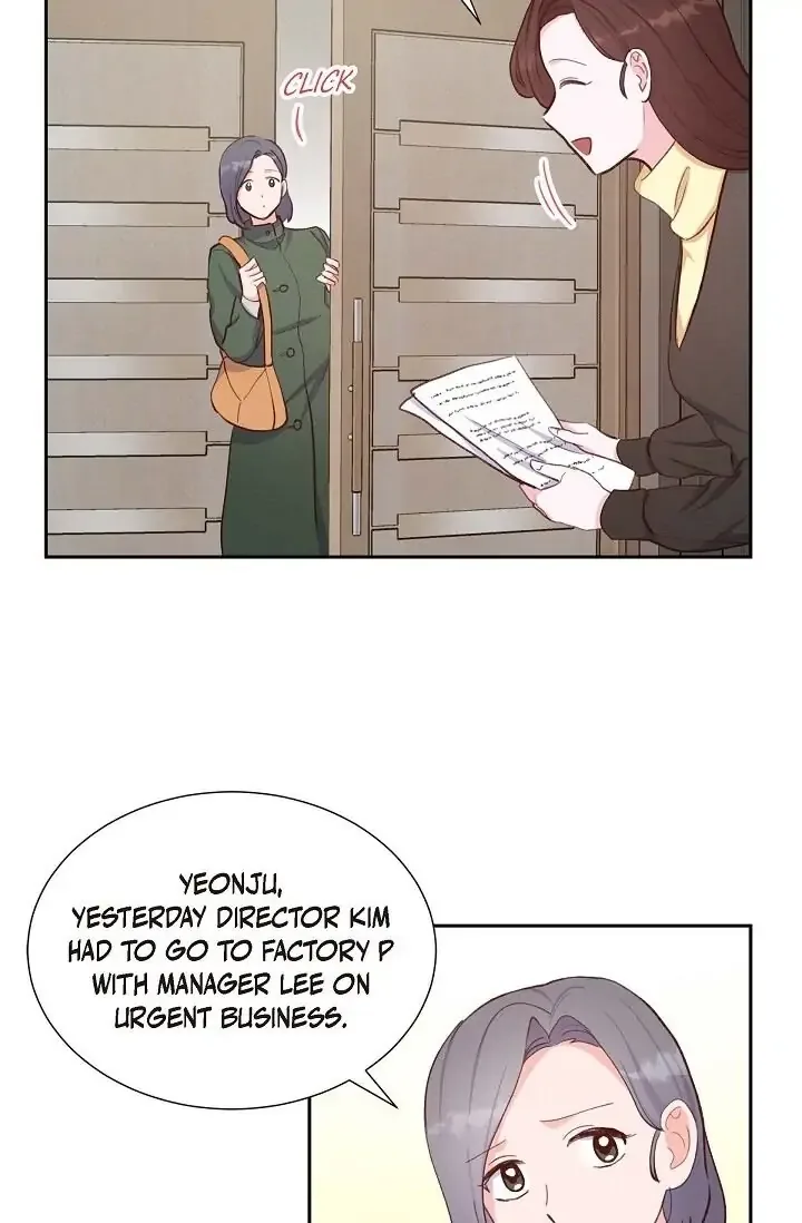 A Spoonful Of Your Love Chapter 28 page 52