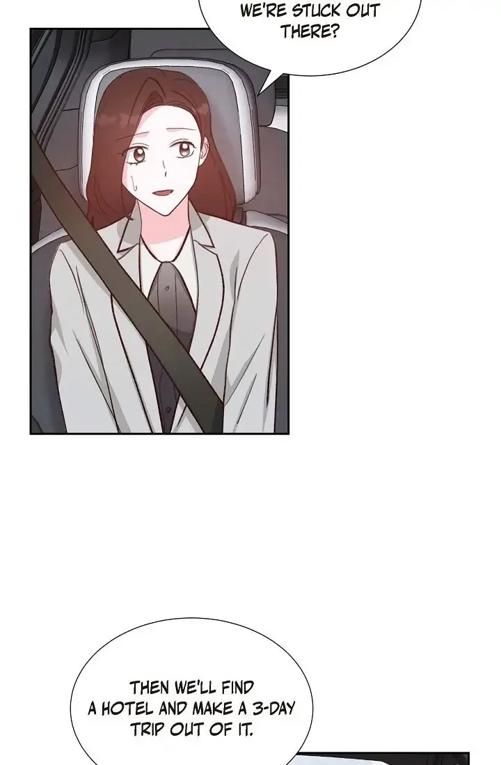A Spoonful Of Your Love Chapter 26 page 50
