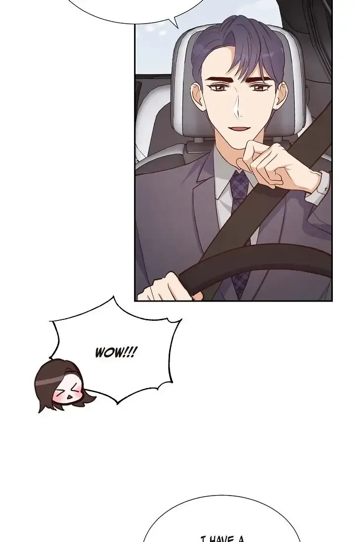 A Spoonful Of Your Love Chapter 26 page 51