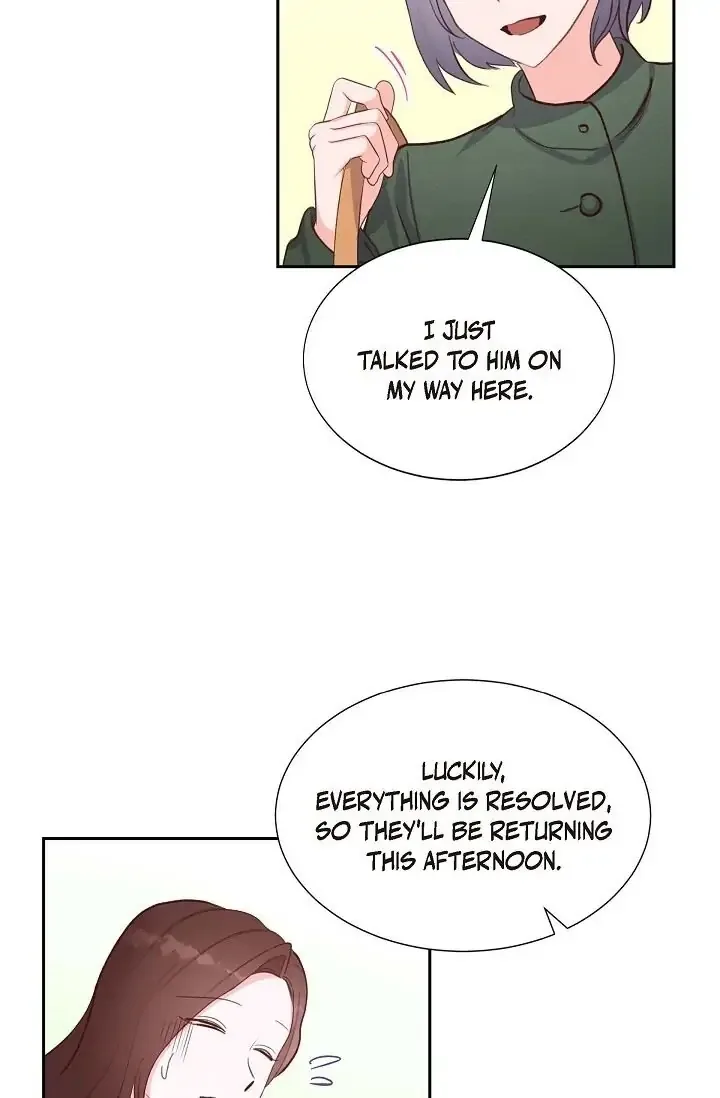 A Spoonful Of Your Love Chapter 28 page 53