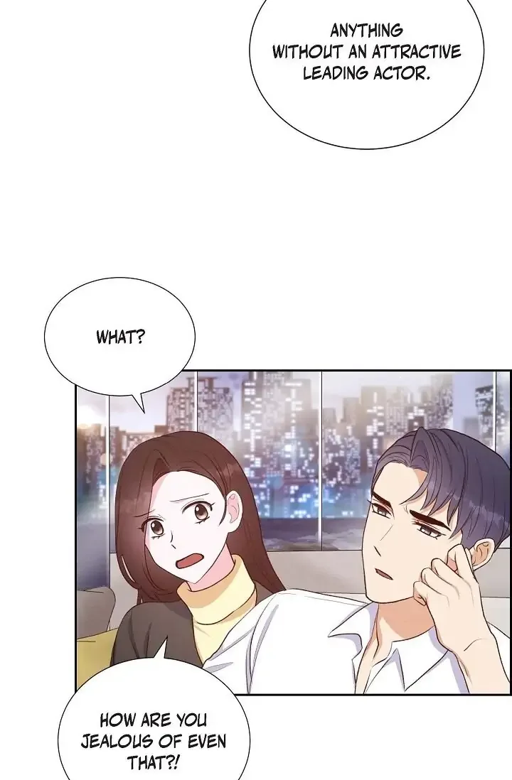 A Spoonful Of Your Love Chapter 30 page 20