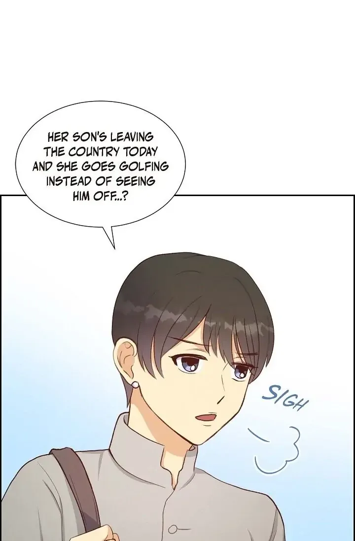 A Spoonful Of Your Love Chapter 31 page 17