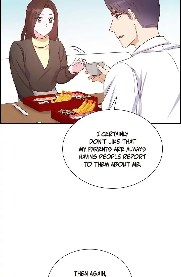 A Spoonful Of Your Love Chapter 29 page 64